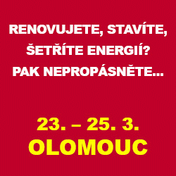 Stavotech Olomouc jaro