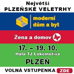 Moderní dům a byt