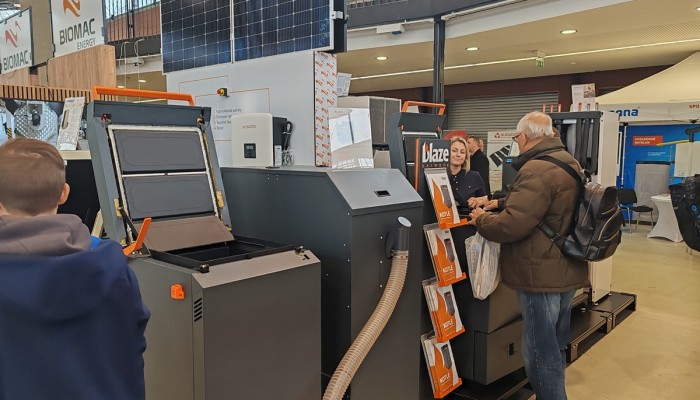 Stavotech Olomouc 2025