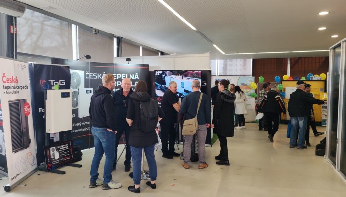 Stavotech Olomouc 2026